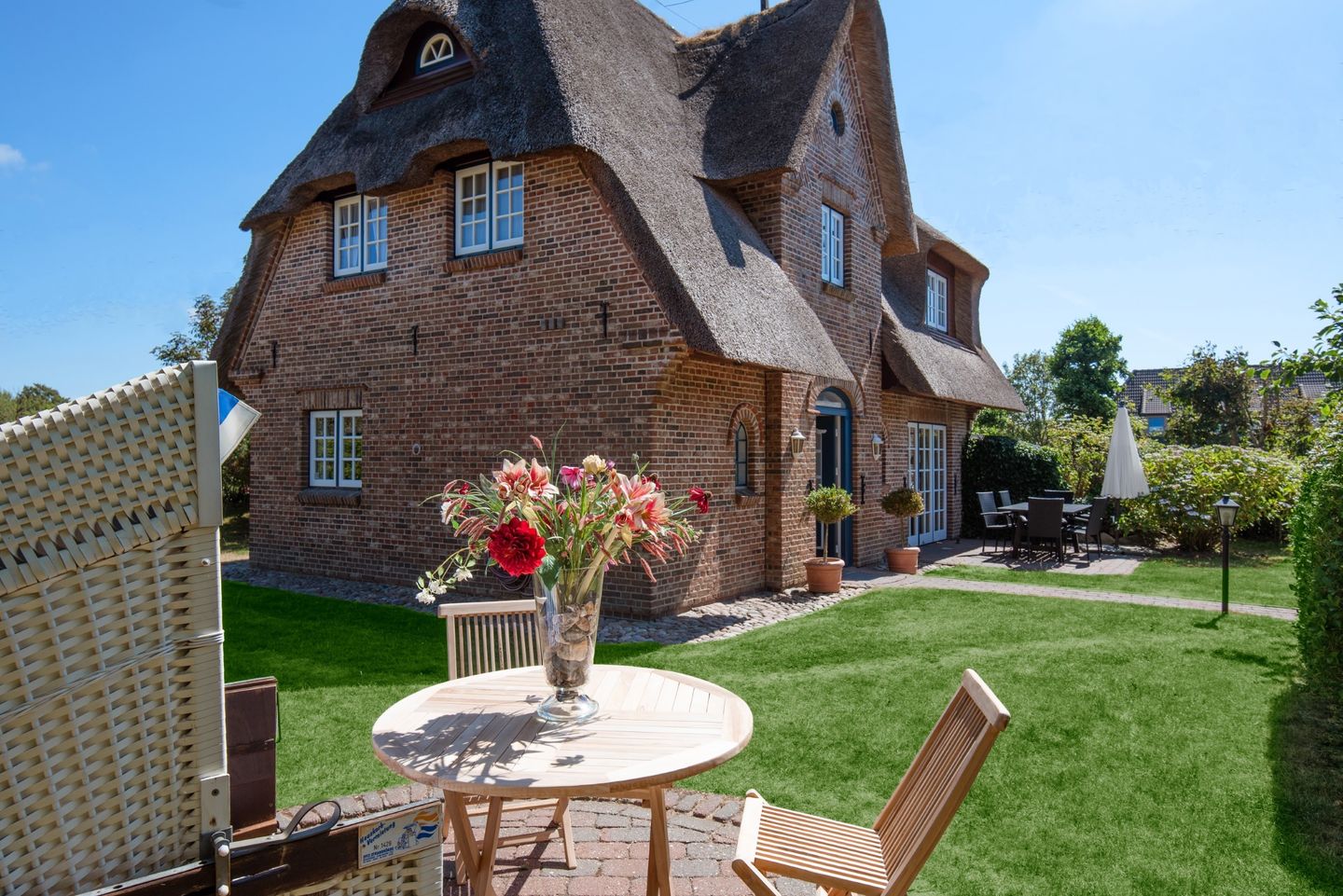  LITZKOW 14101 Morsum - 