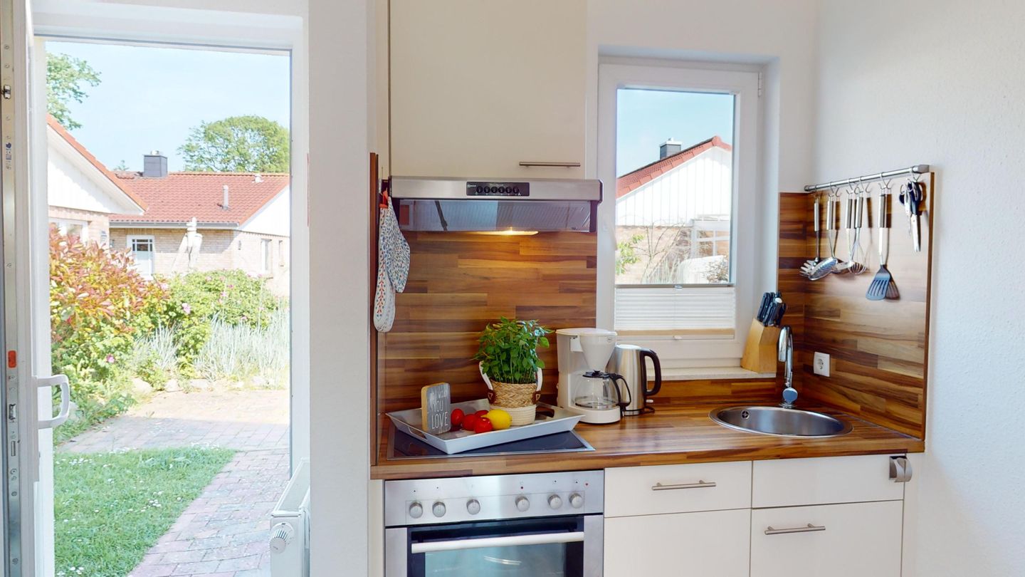 Küche / Küchenzeile