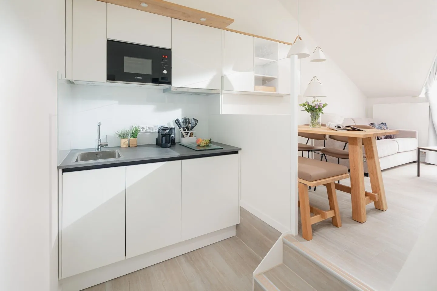 Nordstrandperle Ap. O5 Norderney Nordsee -