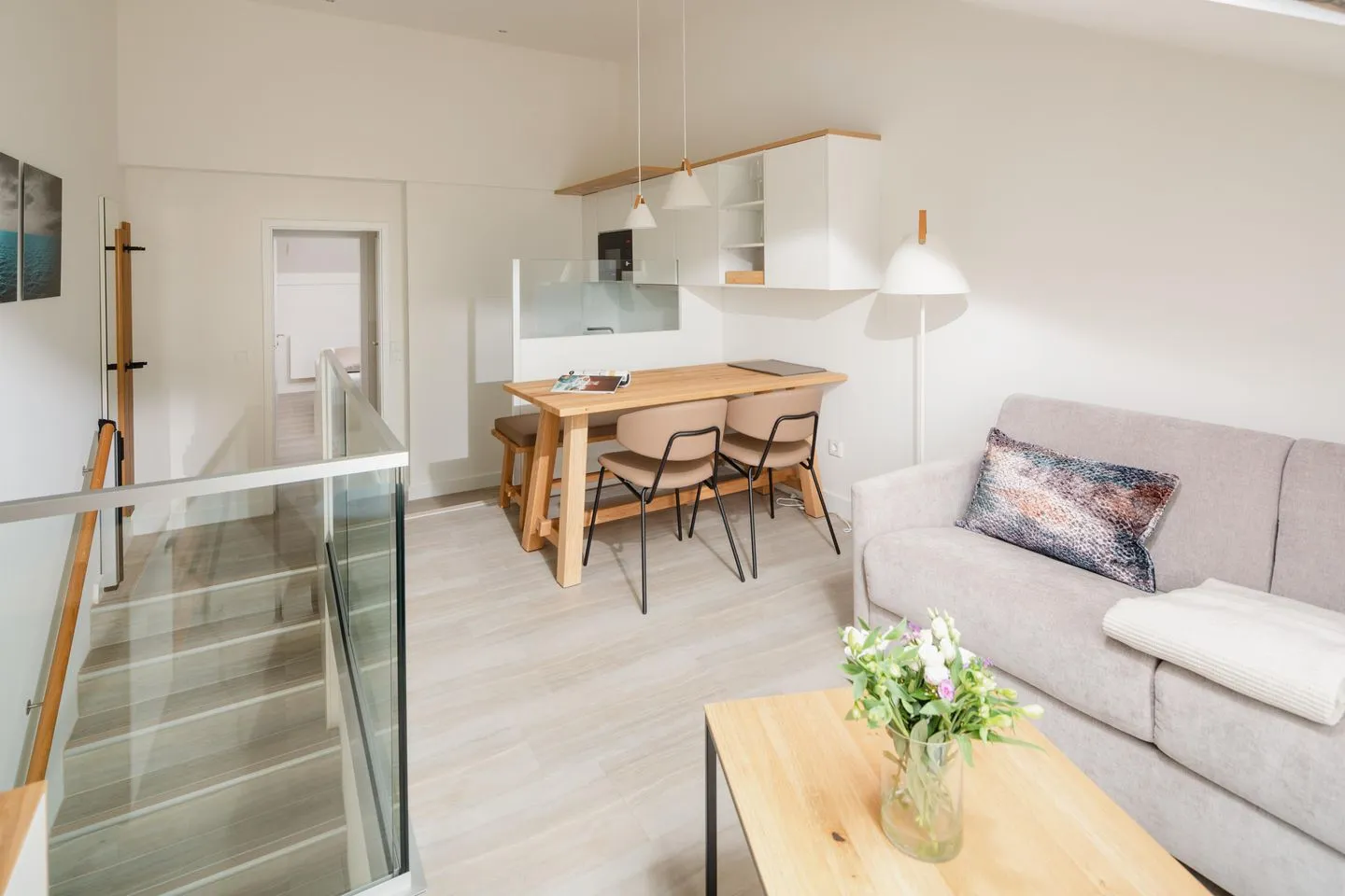 Nordstrandperle Ap. O5 Norderney Nordsee -