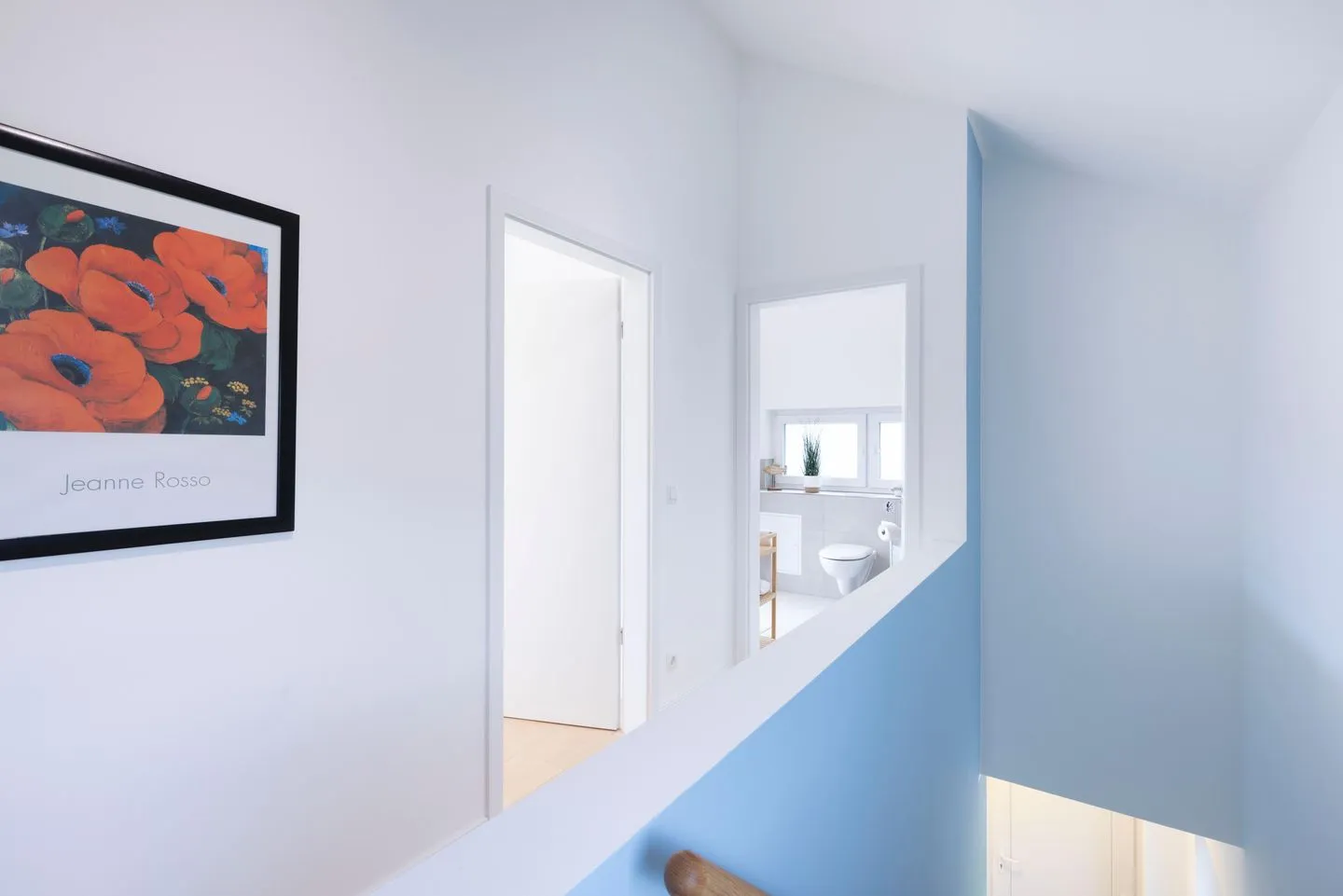 (MEI11) Ferienwohnung "Küstenlodge" Niendorf - Schlafzimmer