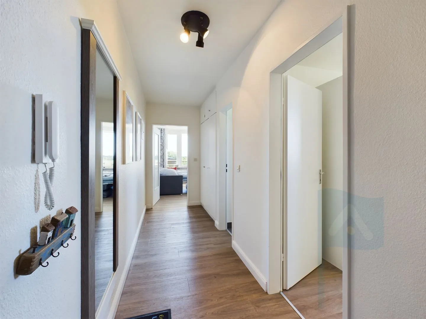 Haus Hooge Ferienwohnung Hooge 30 Wyk auf Föhr -