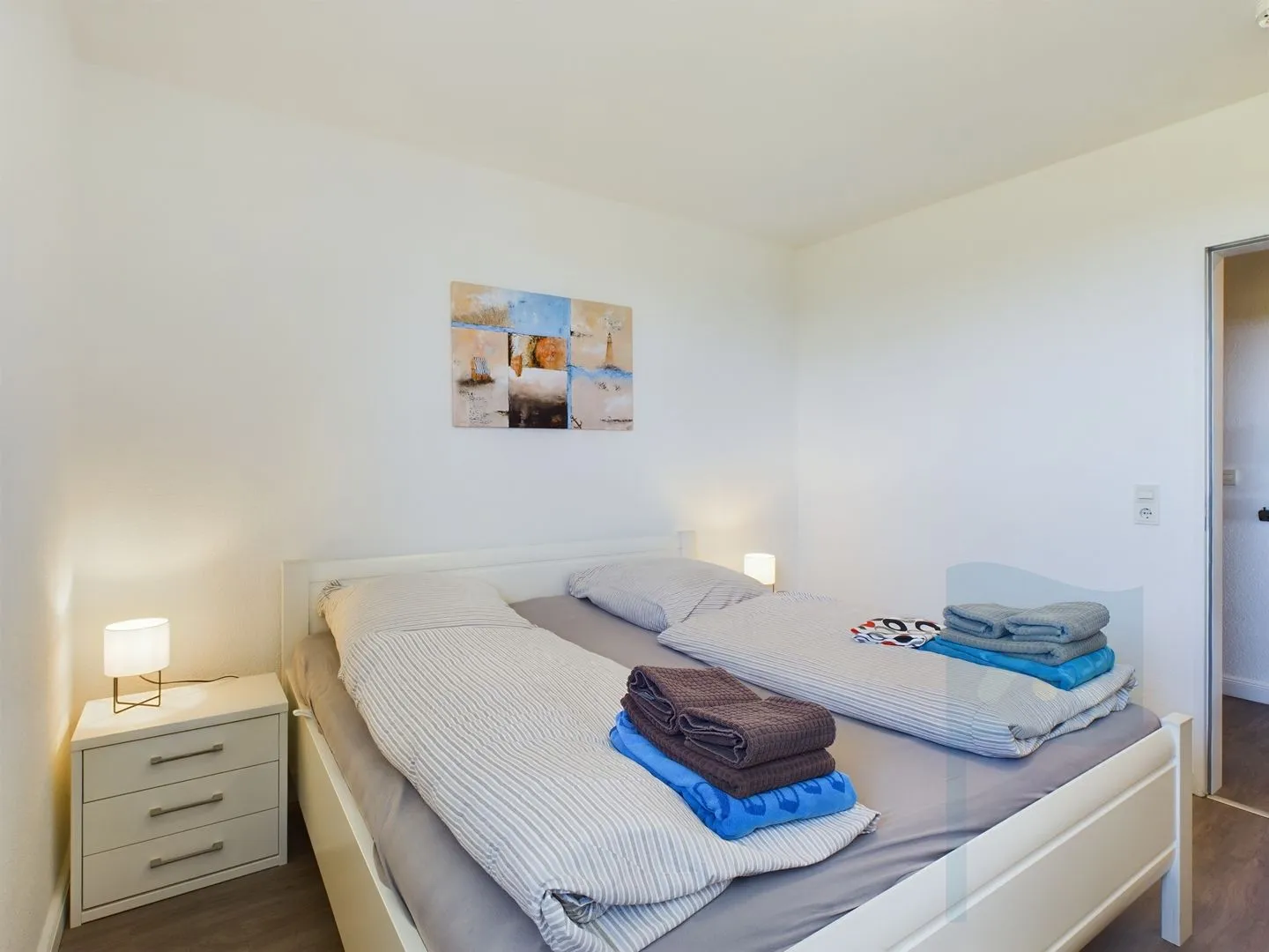 Haus Hooge Ferienwohnung Hooge 30 Wyk auf Föhr -