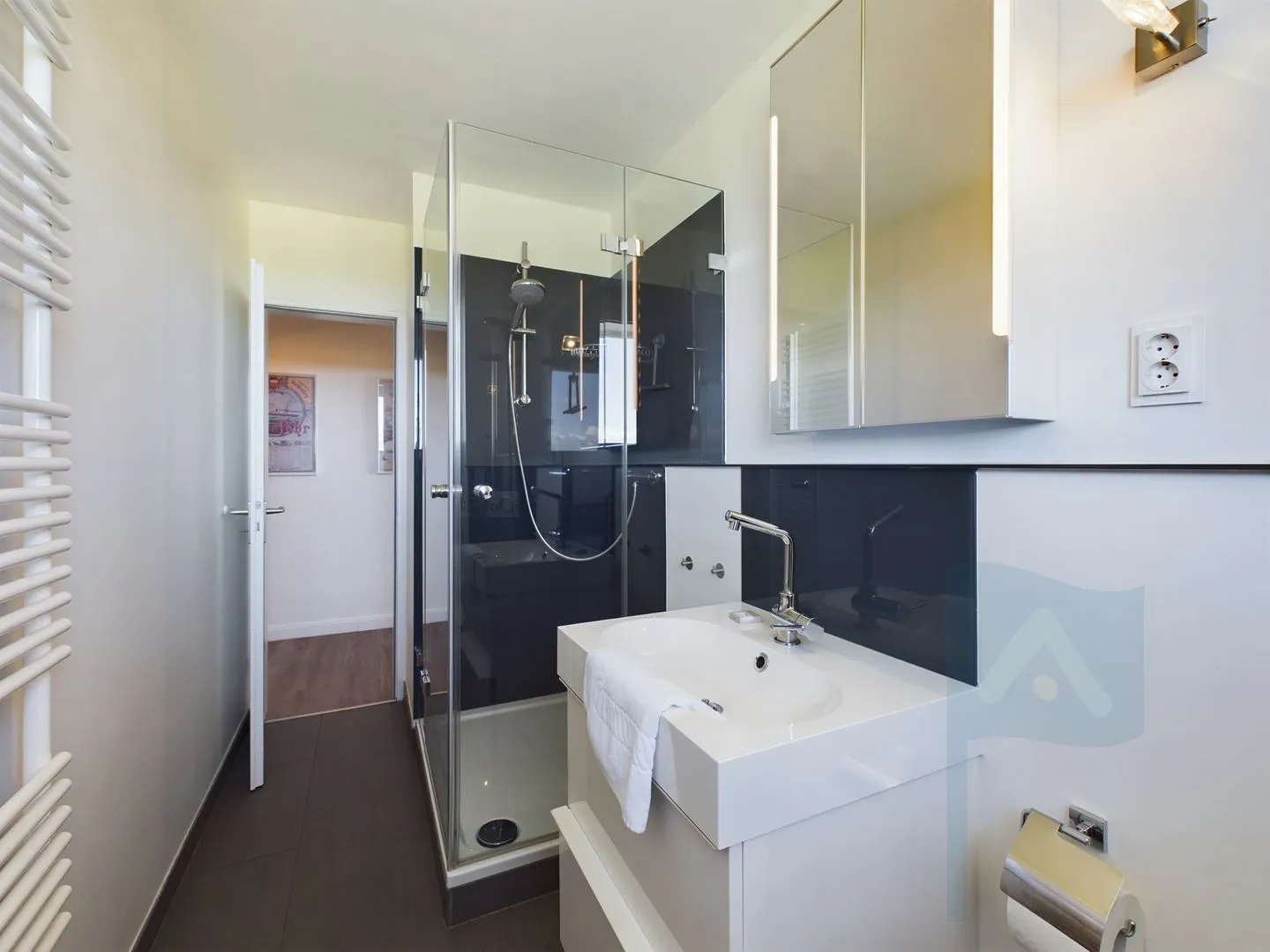 Haus Hooge Ferienwohnung Hooge 30 Wyk auf Föhr -