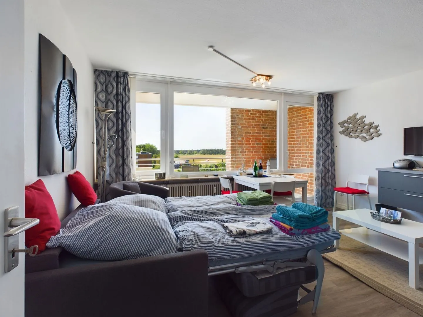 Haus Hooge Ferienwohnung Hooge 30 Wyk auf Föhr -