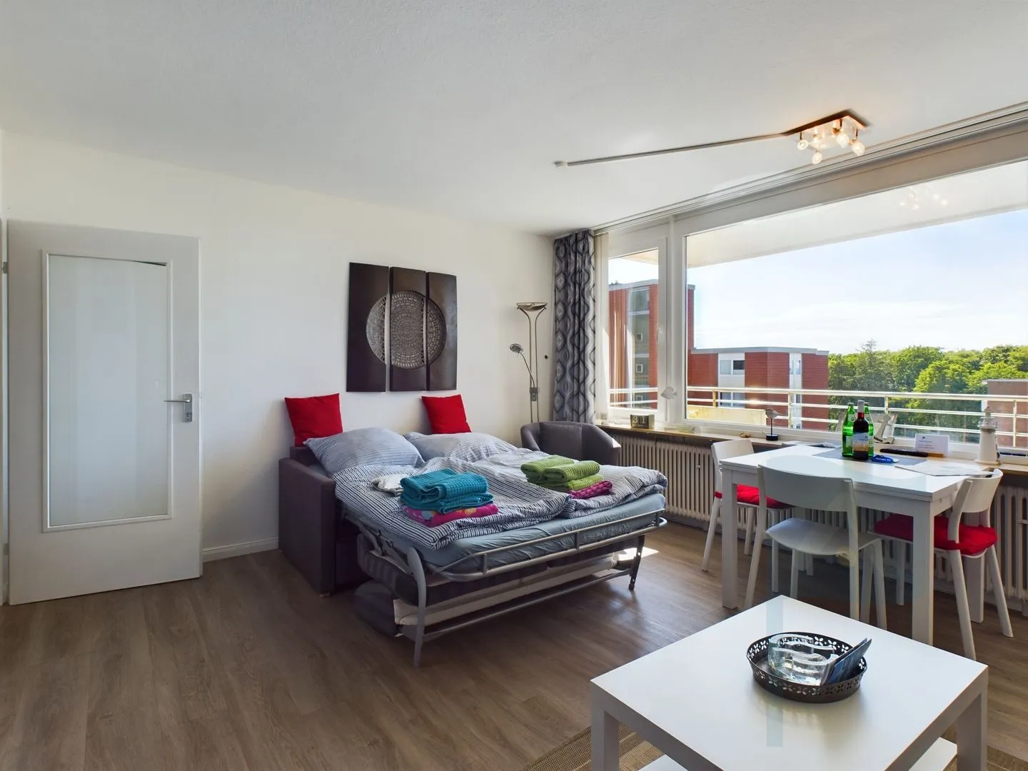 Haus Hooge Ferienwohnung Hooge 30 Wyk auf Föhr -