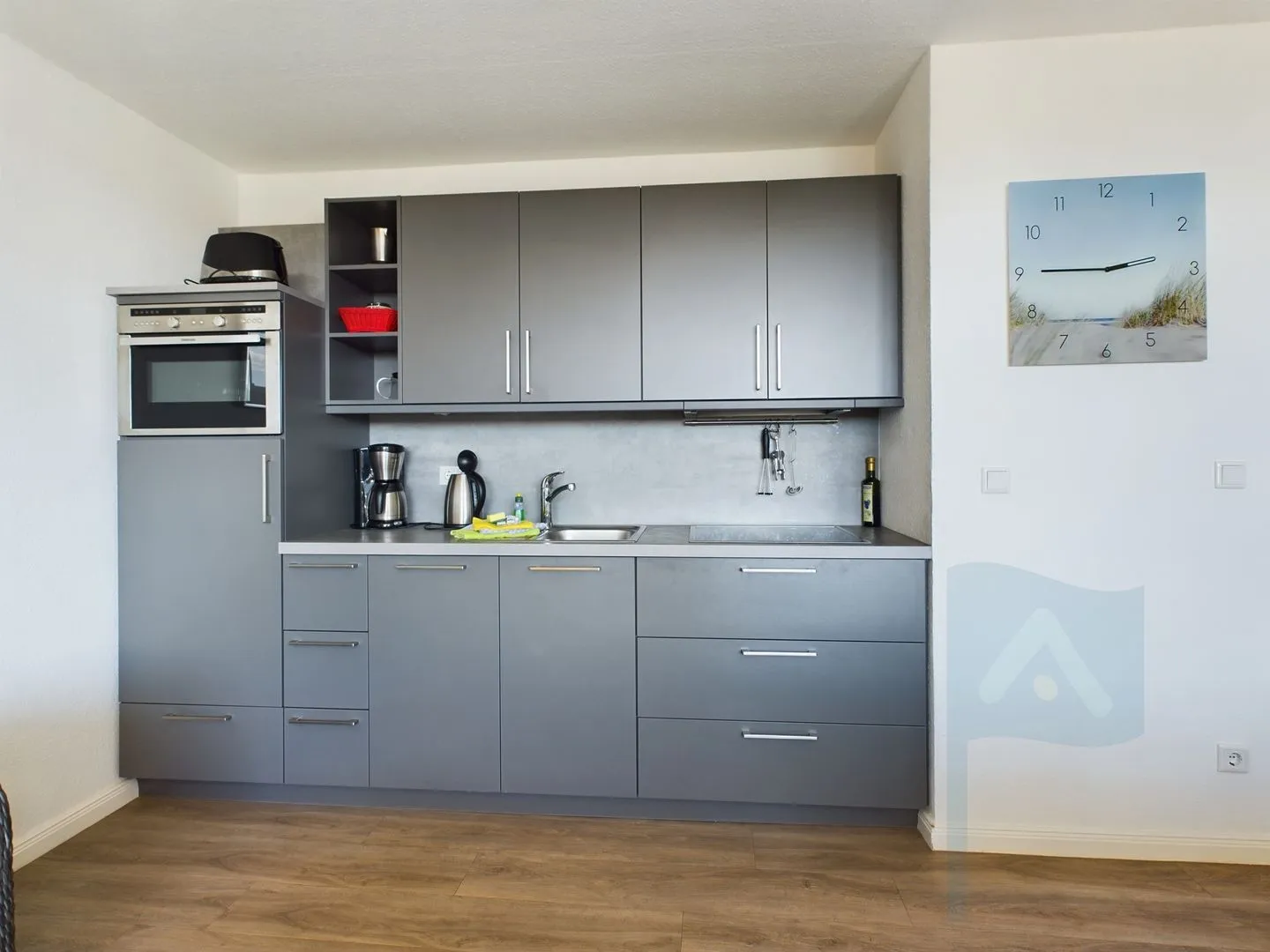 Haus Hooge Ferienwohnung Hooge 30 Wyk auf Föhr -