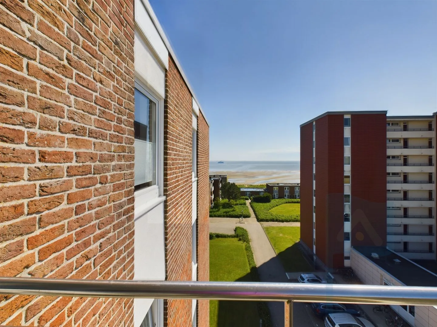 Haus Hooge Ferienwohnung Hooge 30 Wyk auf Föhr -