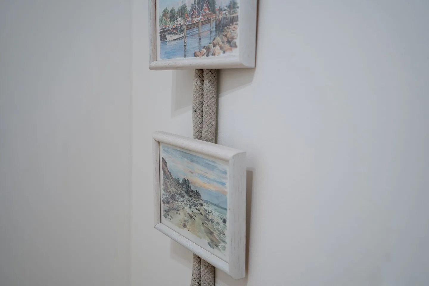(STR123k) Ferienwohnung "Kajüte13" Niendorf - Dekoratives Detail