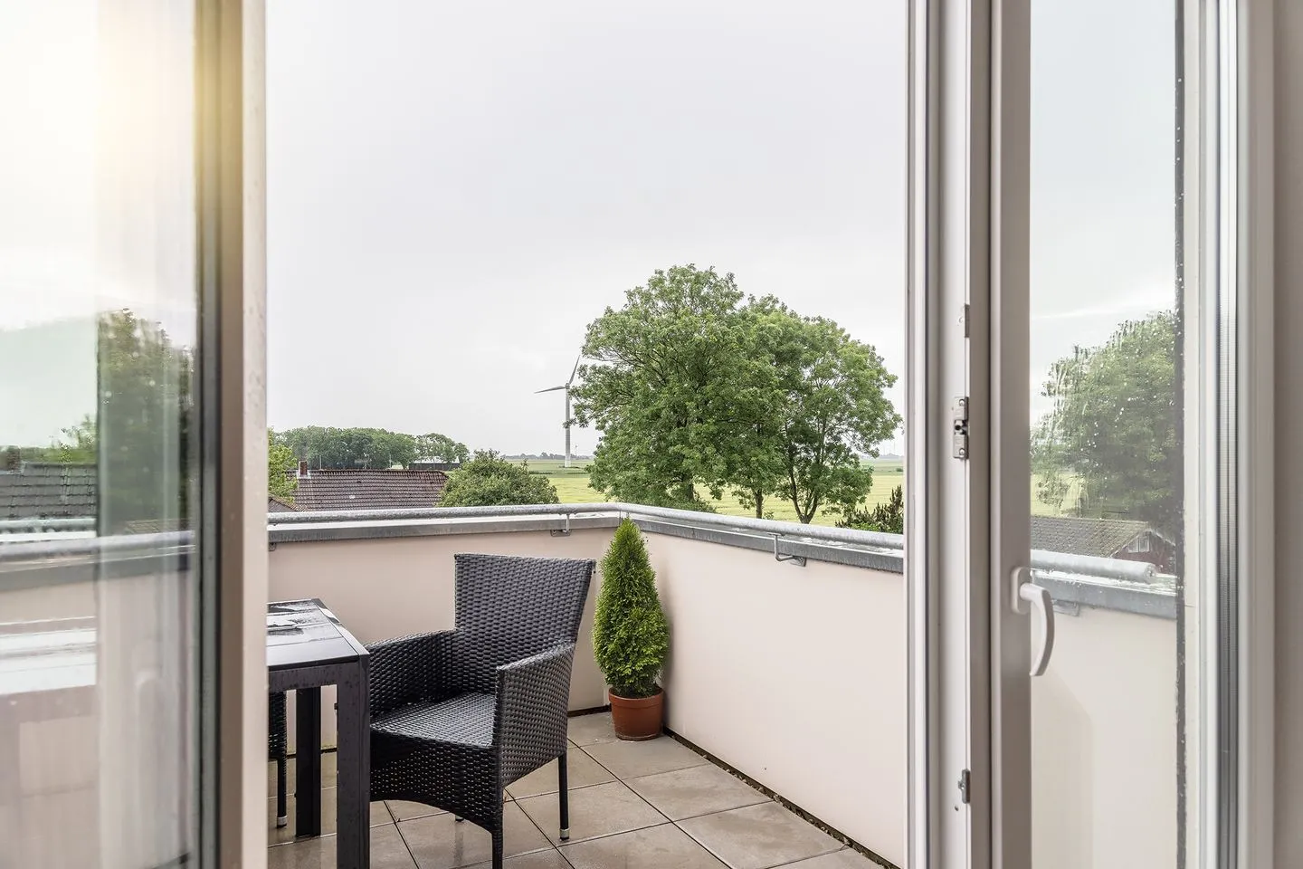 Wittmunder Straße 24a Ferienwohnung 50238 Zentrum/Hafen/Bahnhofstr./ Mühlenstr. etc. -