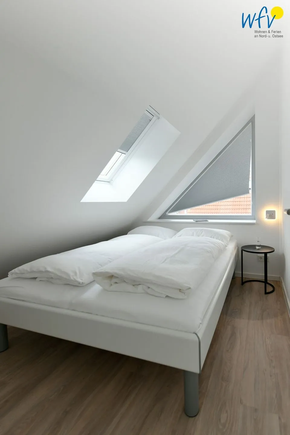 Haus Christa Ferienwohnung 4 Wangerooge -