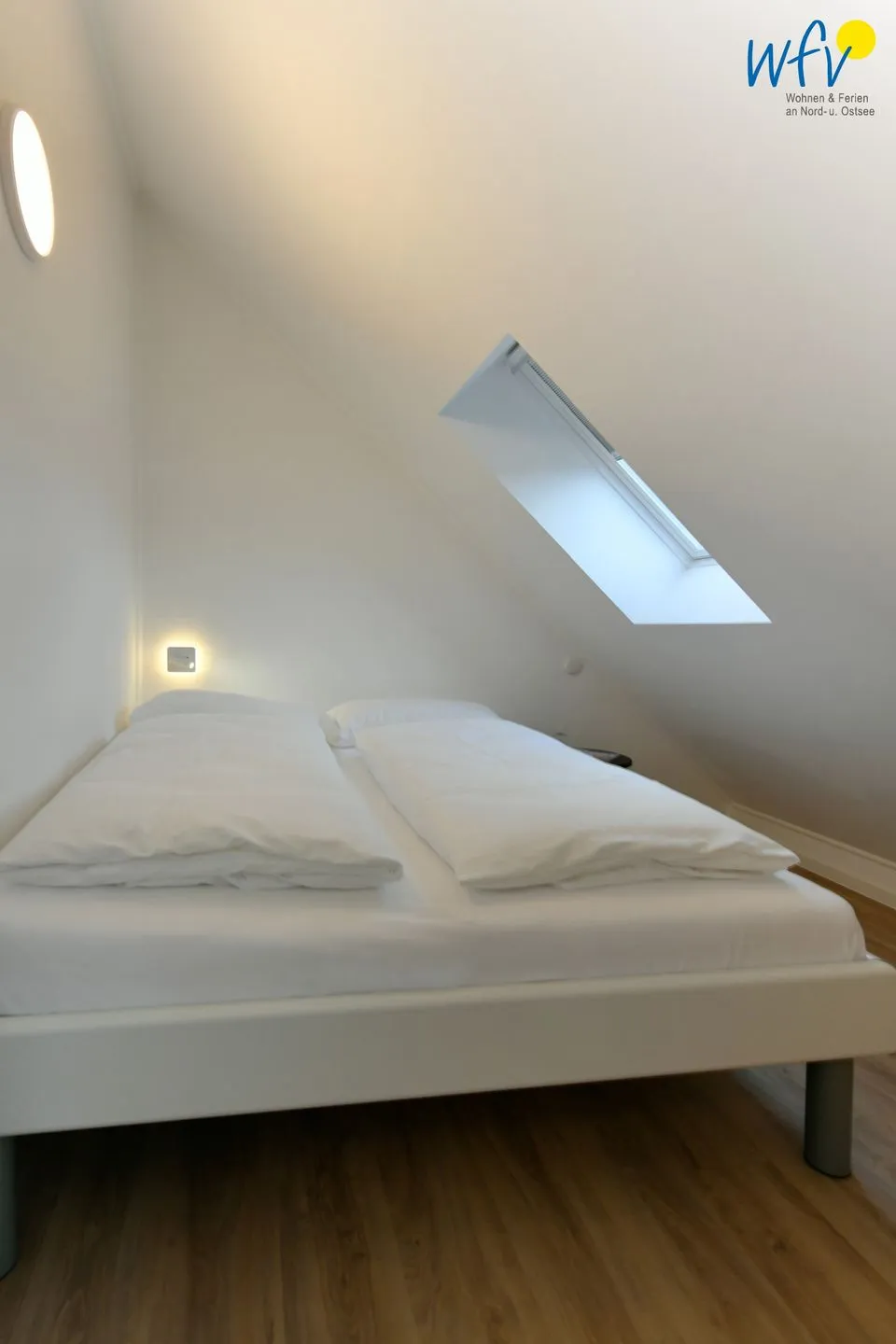 Haus Christa Ferienwohnung 4 Wangerooge -