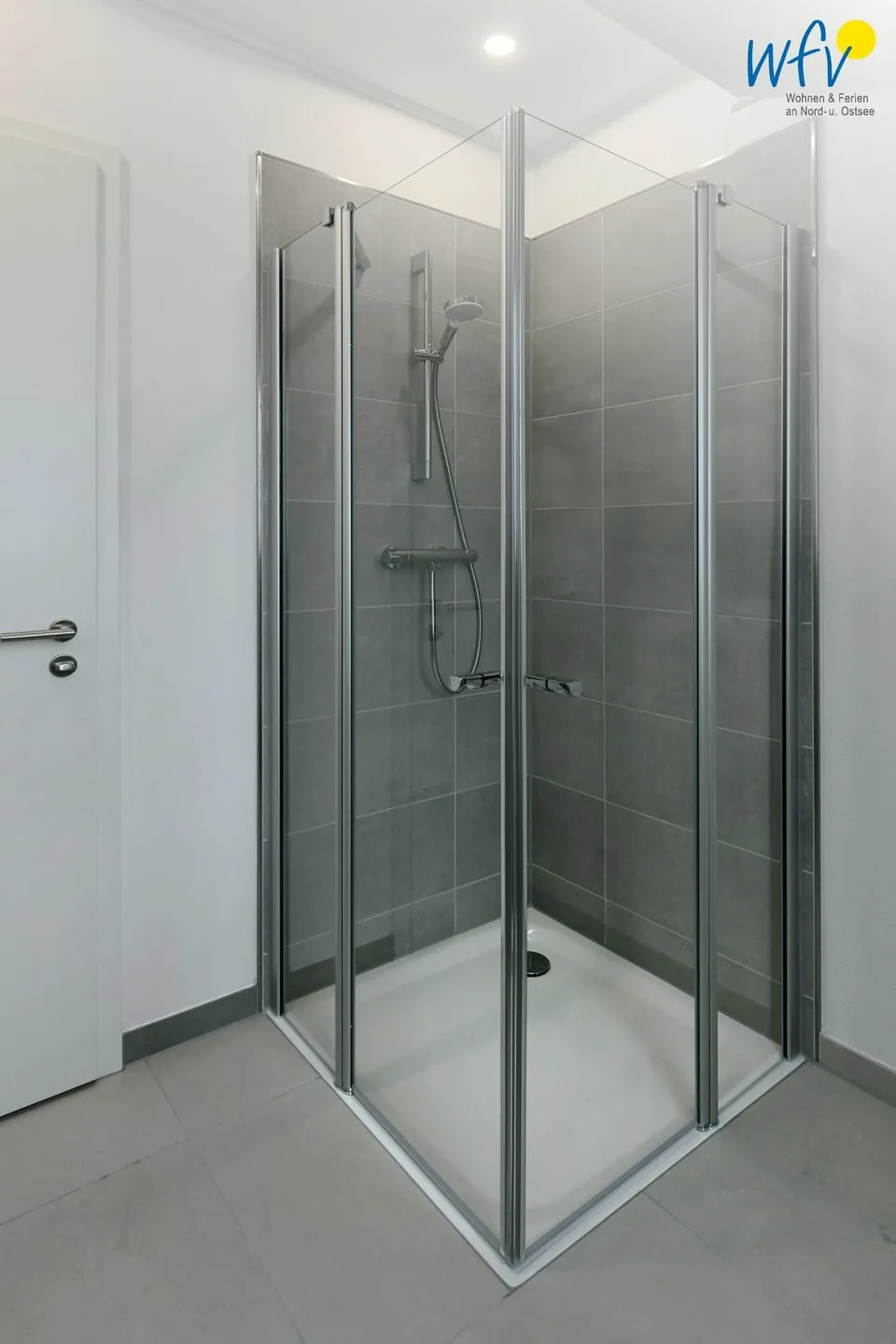 Haus Christa Ferienwohnung 6 Wangerooge -