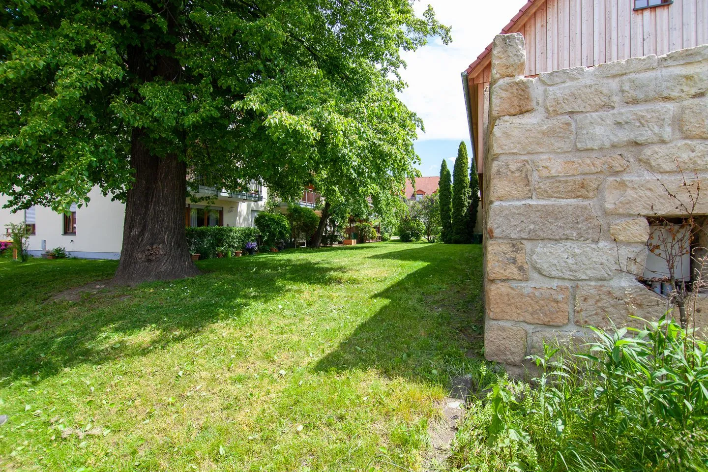 Birkwitzer Stübchen - zwischen Sächsischen Schweiz und Dresden, ruhig Pirna - Neighbourhood