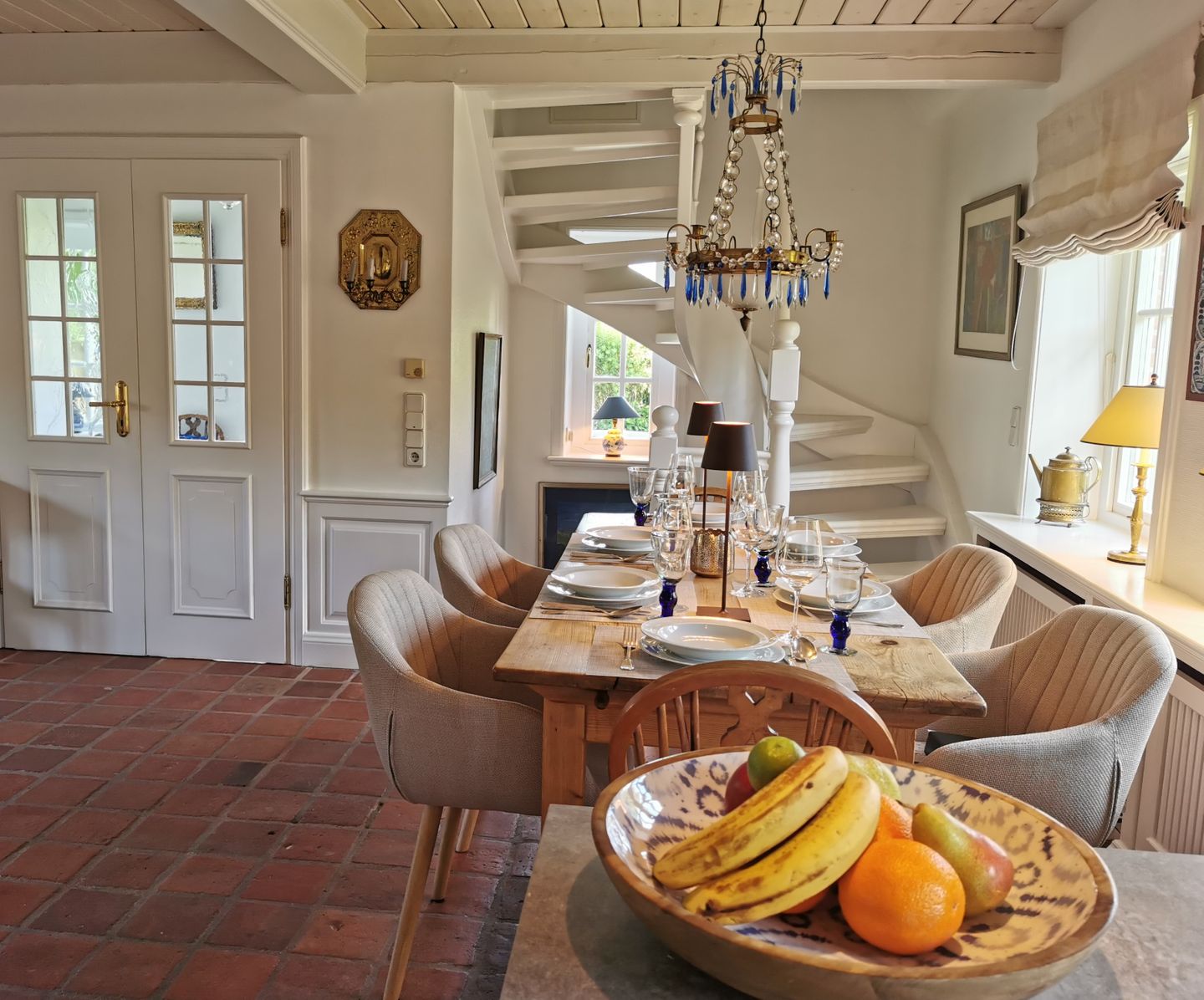 LITZKOW 10801 Morsum - Wohnzimmer