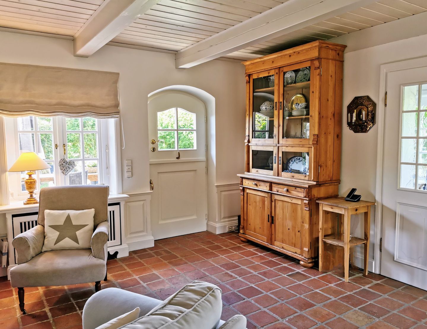 LITZKOW 10801 Morsum - Wohnzimmer