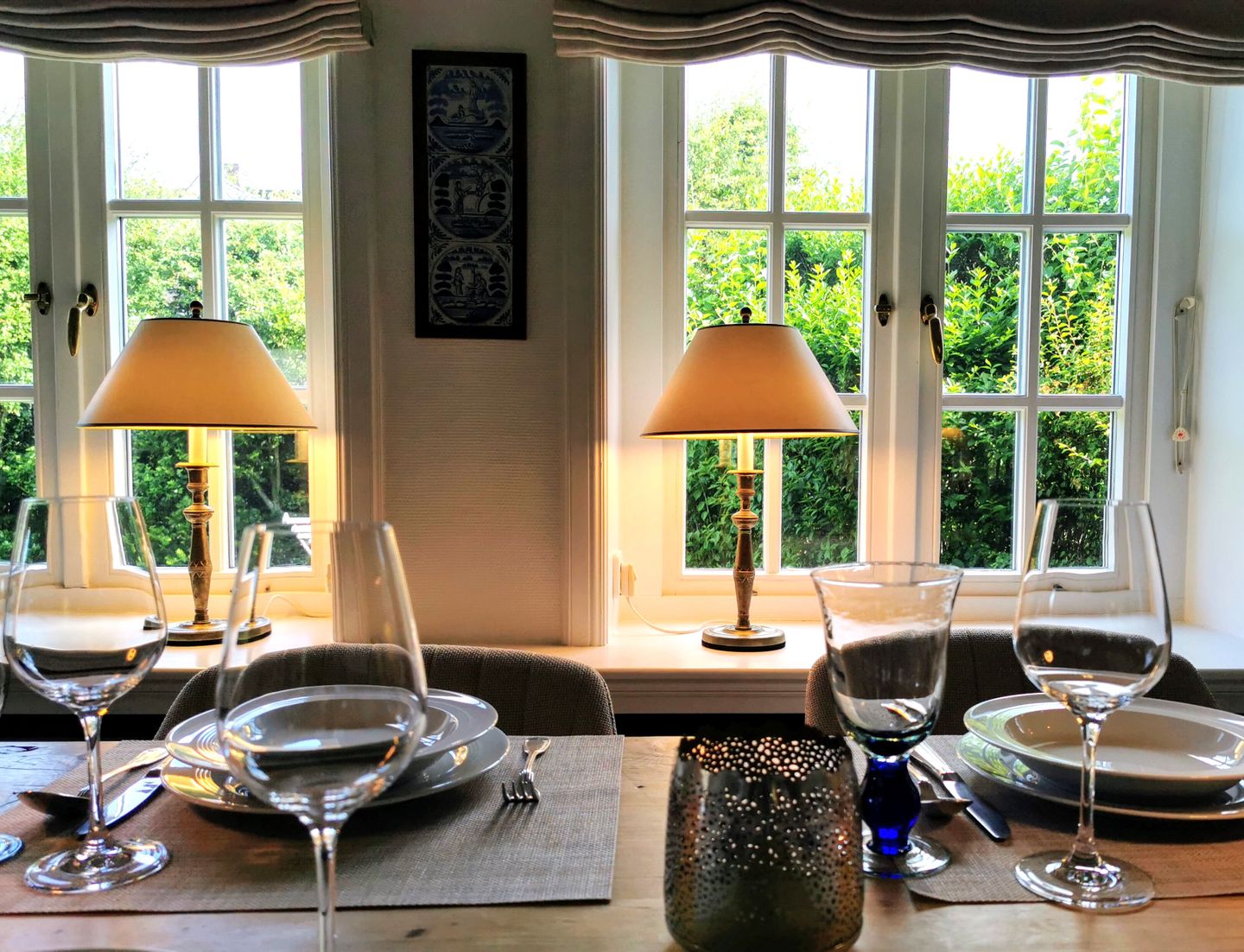 LITZKOW 10801 Morsum - Wohnzimmer