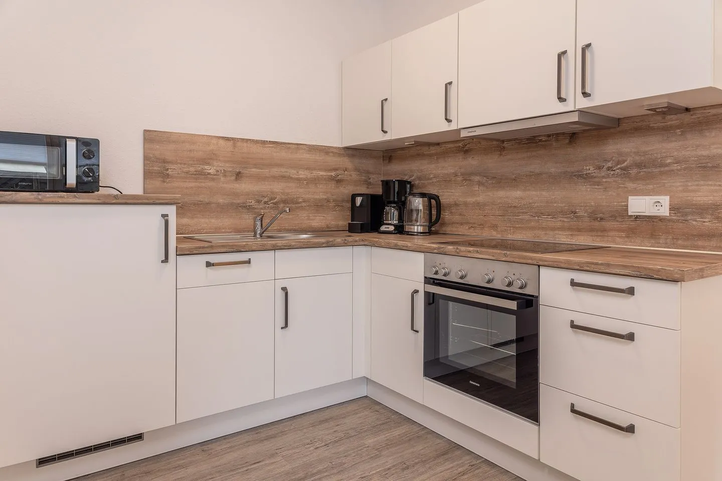 Wittmunder Straße 24a Ferienwohnung 50232 Zentrum/Hafen/Bahnhofstr./ Mühlenstr. etc. -