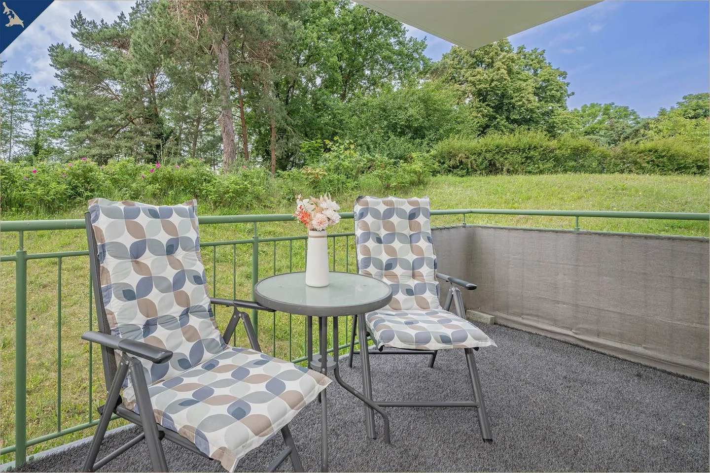Ferienwohnung Lieblingseck Ostseebad Heringsdorf - Ferienwohnung Lieblingseck