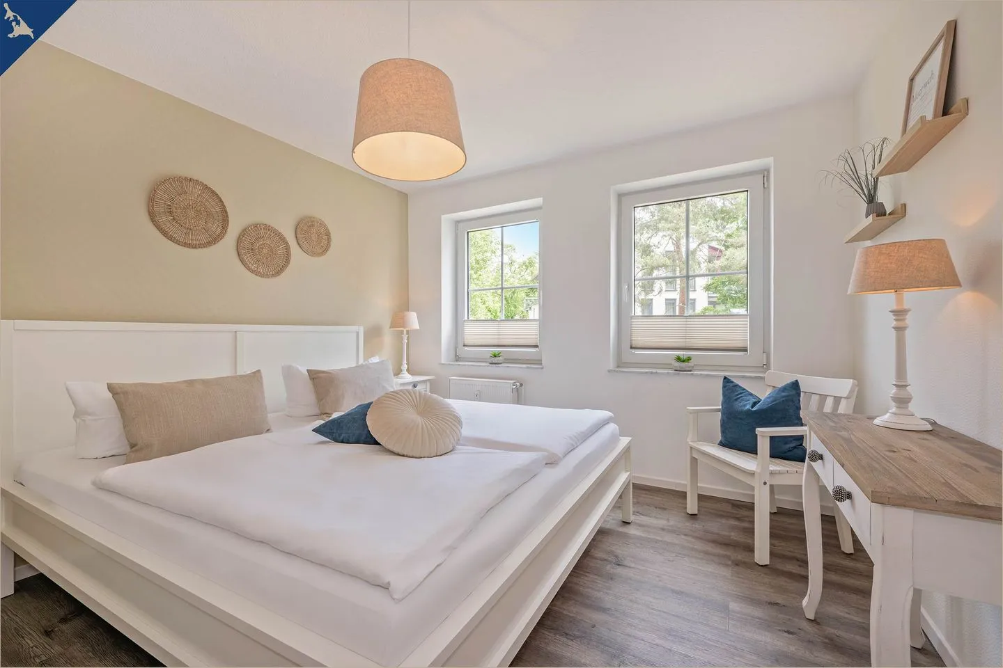 Ferienwohnung Lieblingseck Ostseebad Heringsdorf - Ferienwohnung Lieblingseck