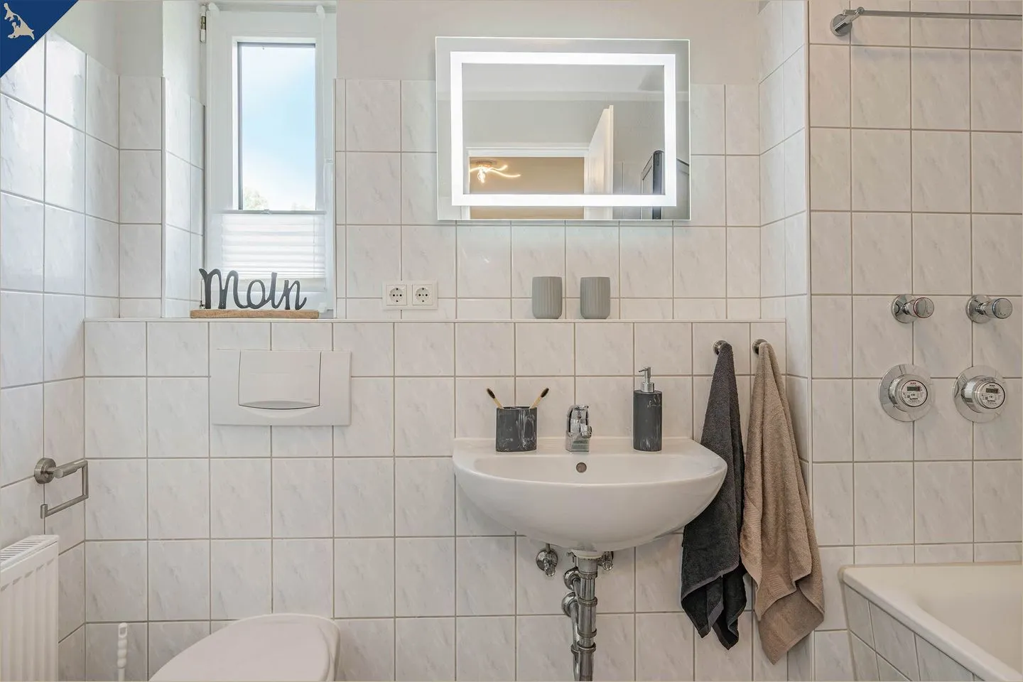 Ferienwohnung Lieblingseck Ostseebad Heringsdorf - Ferienwohnung Lieblingseck