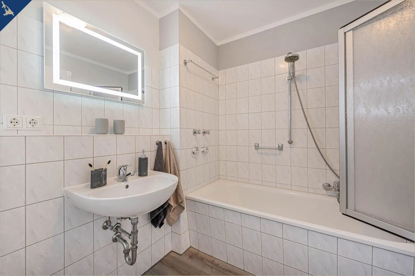 Ferienwohnung Lieblingseck Ostseebad Heringsdorf - Ferienwohnung Lieblingseck