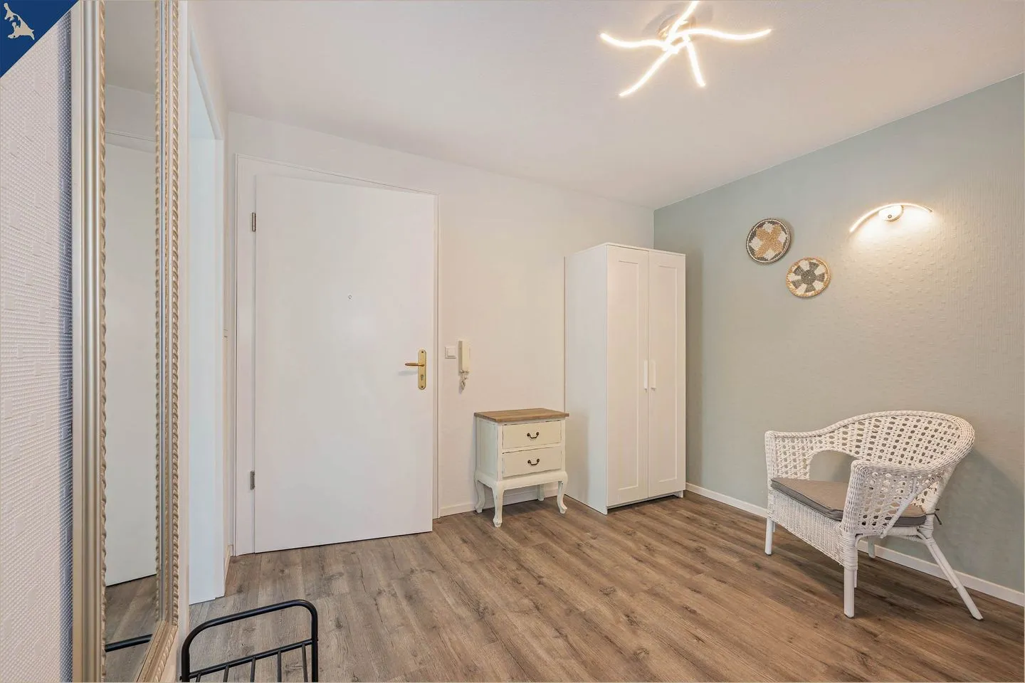 Ferienwohnung Lieblingseck Ostseebad Heringsdorf - Ferienwohnung Lieblingseck