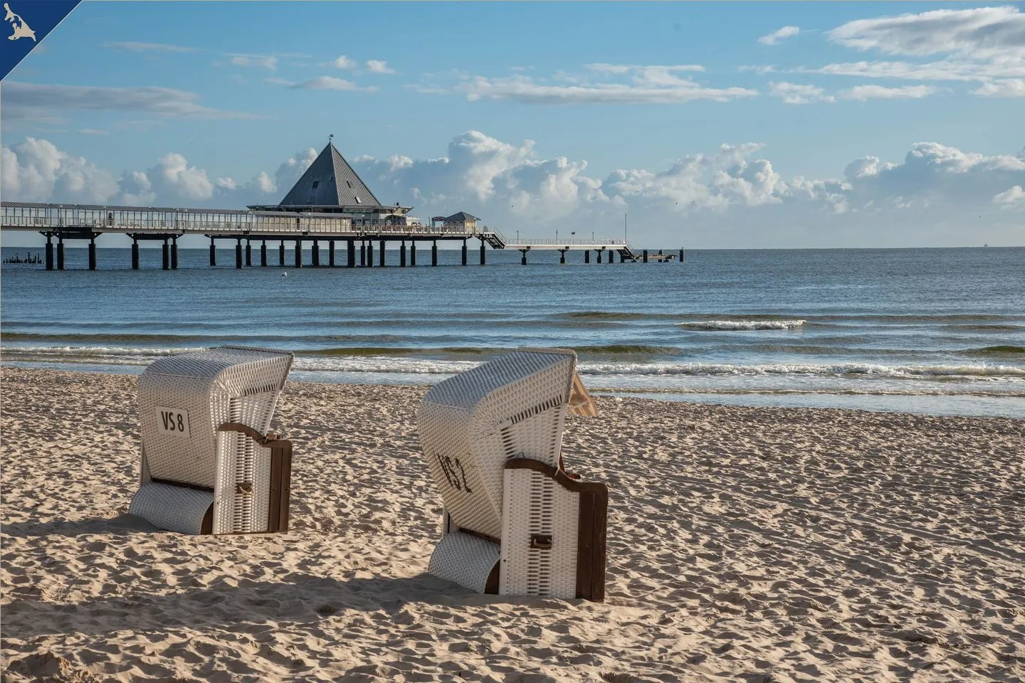 Ferienwohnung Lieblingseck Ostseebad Heringsdorf - Ferienwohnung Lieblingseck