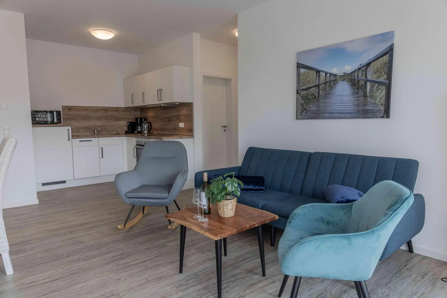 Wittmunder Straße 24a Ferienwohnung 50235 Zentrum/Hafen/Bahnhofstr./ Mühlenstr. etc. -