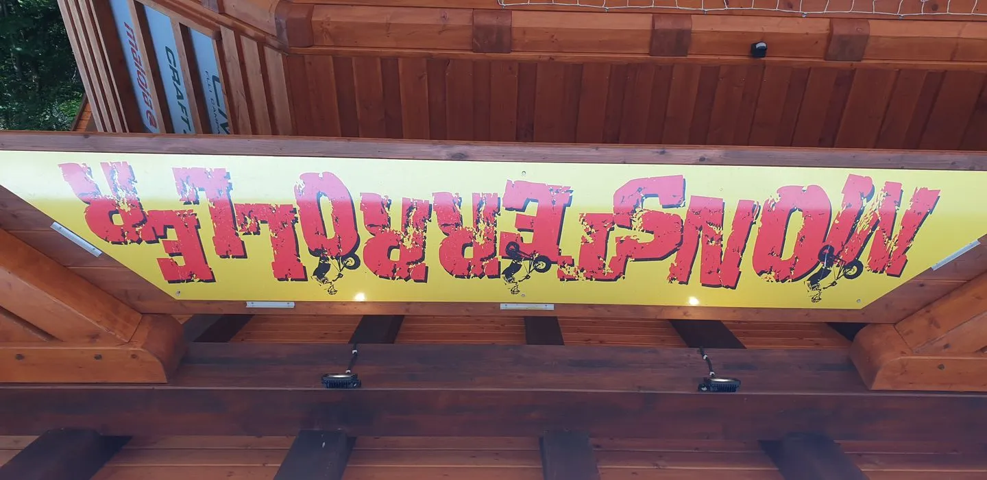 Talstation Braunlage -