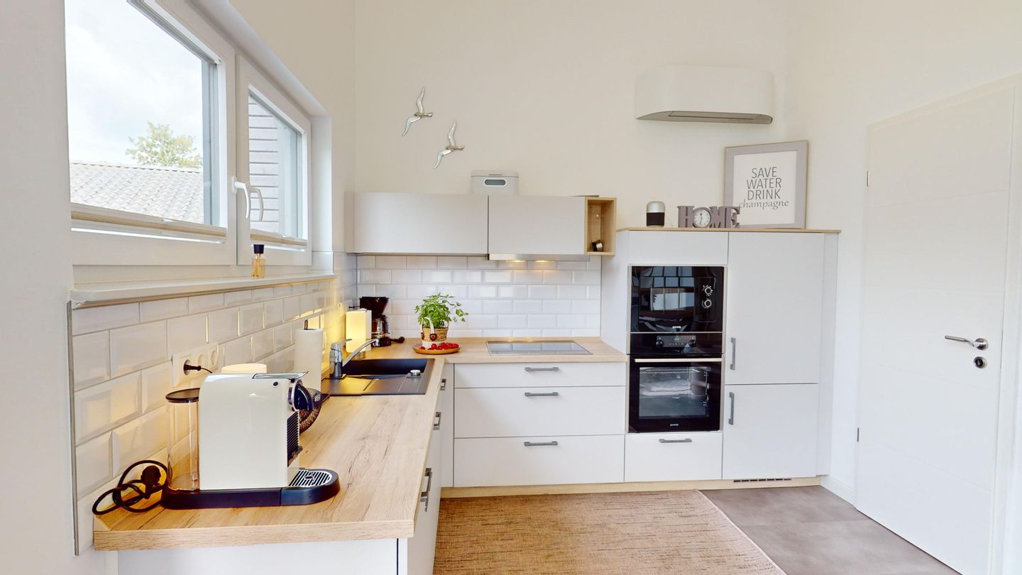 Küche / Küchenzeile