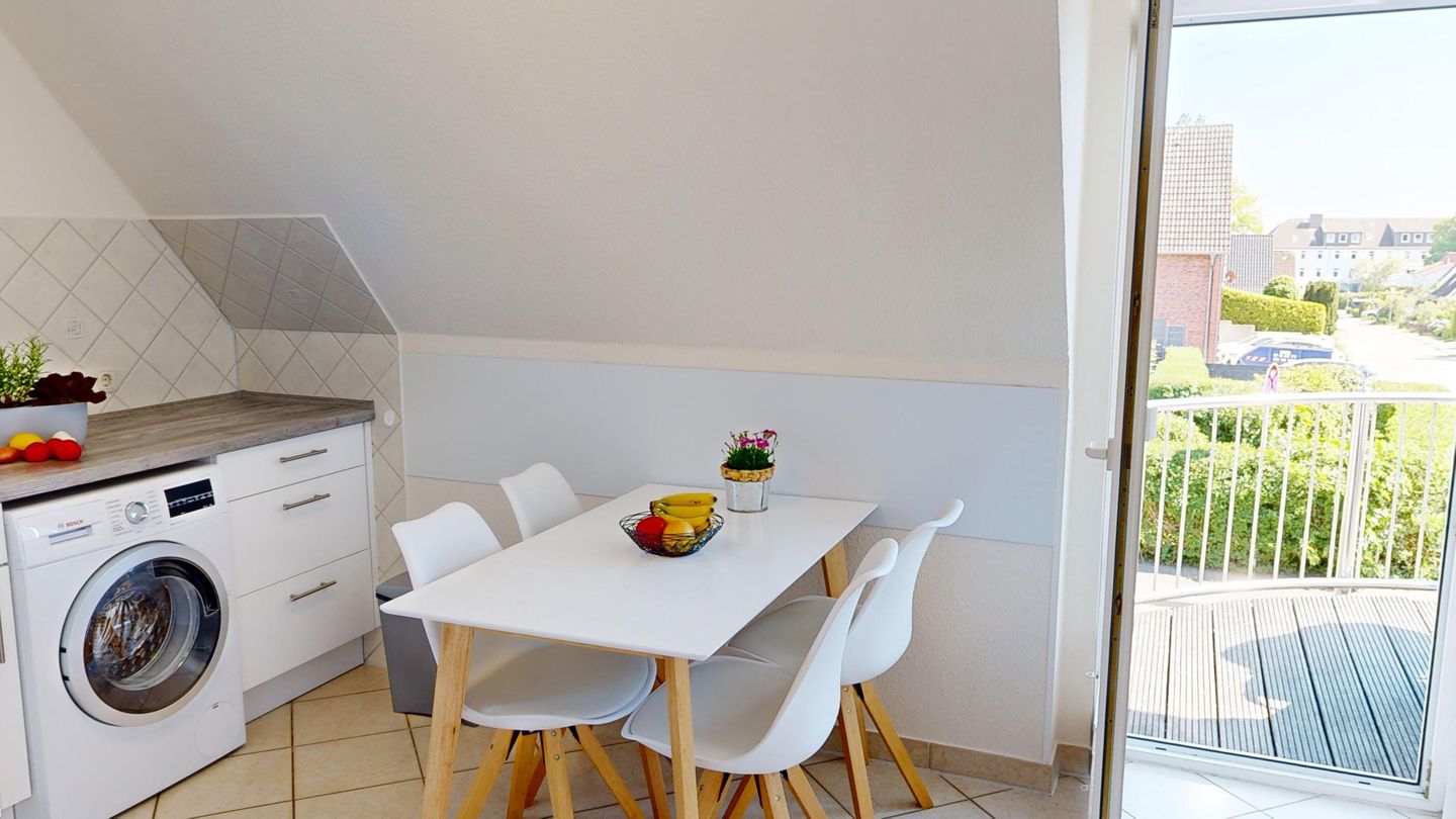 Ferienhaus Sir Henry Wohnung 2 Bild 2