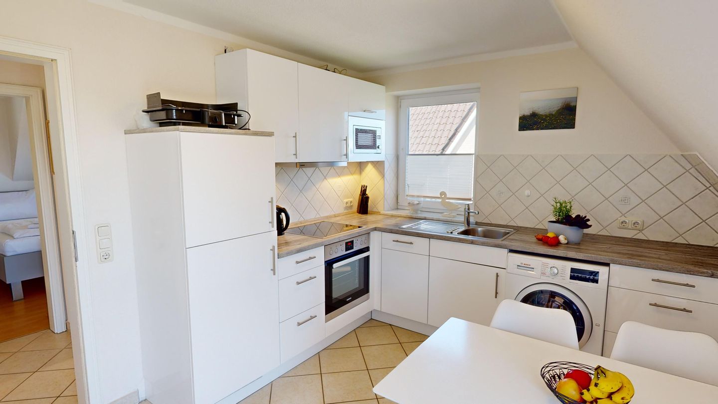 Küche / Küchenzeile