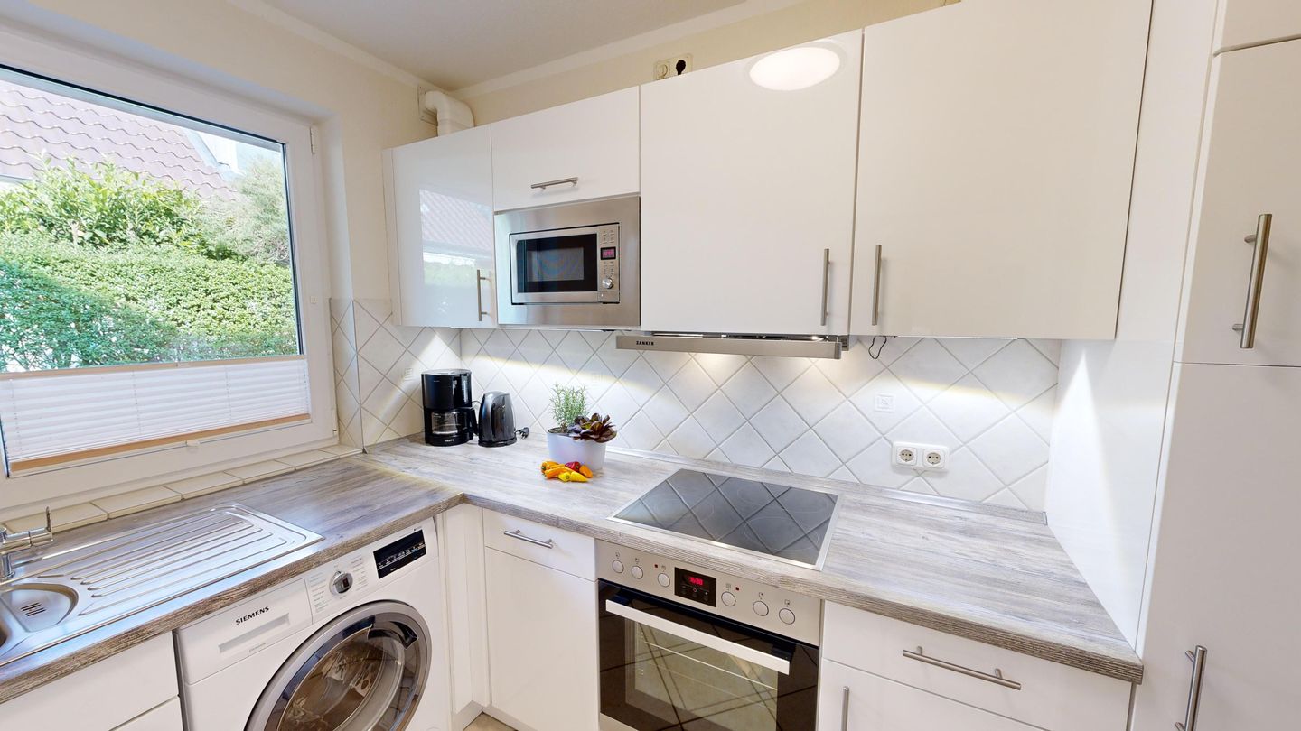 Küche / Küchenzeile