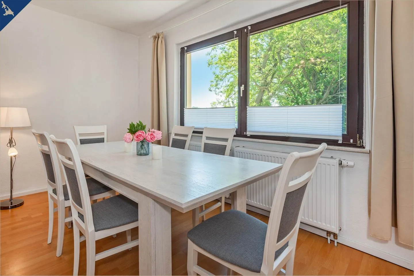Ferienhaus Mellenthin Mellenthin - Ferienhaus Mellenthin