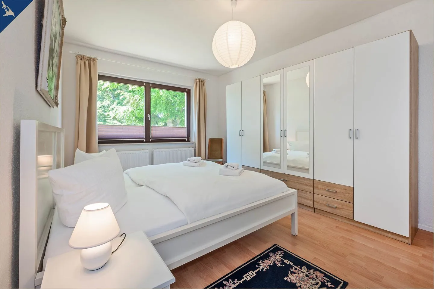 Ferienhaus Mellenthin Mellenthin - Ferienhaus Mellenthin