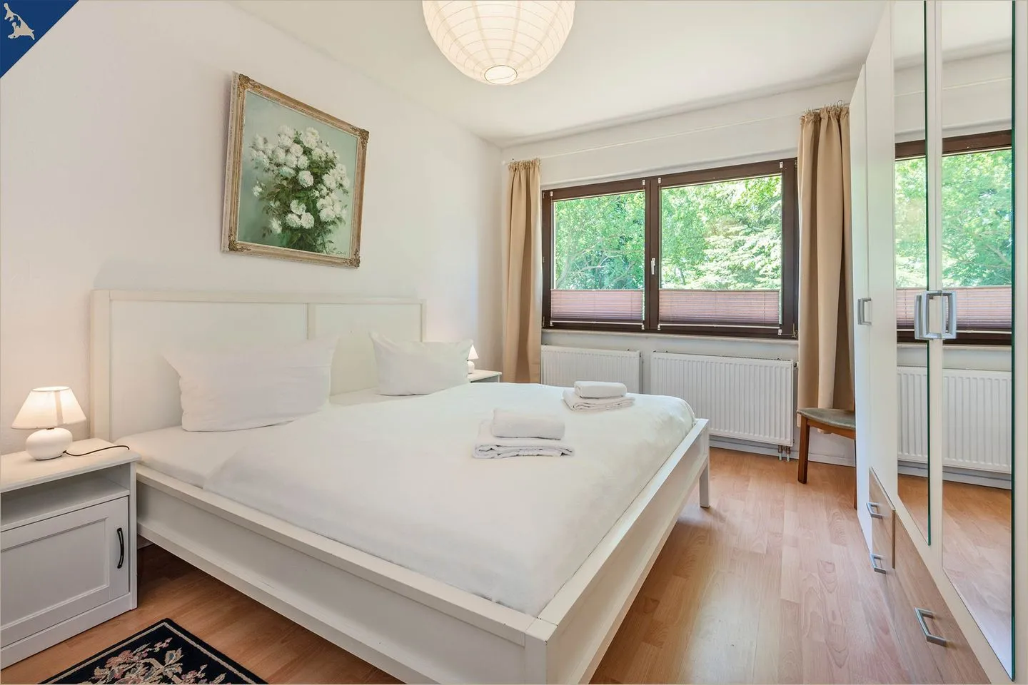 Ferienhaus Mellenthin Mellenthin - Ferienhaus Mellenthin