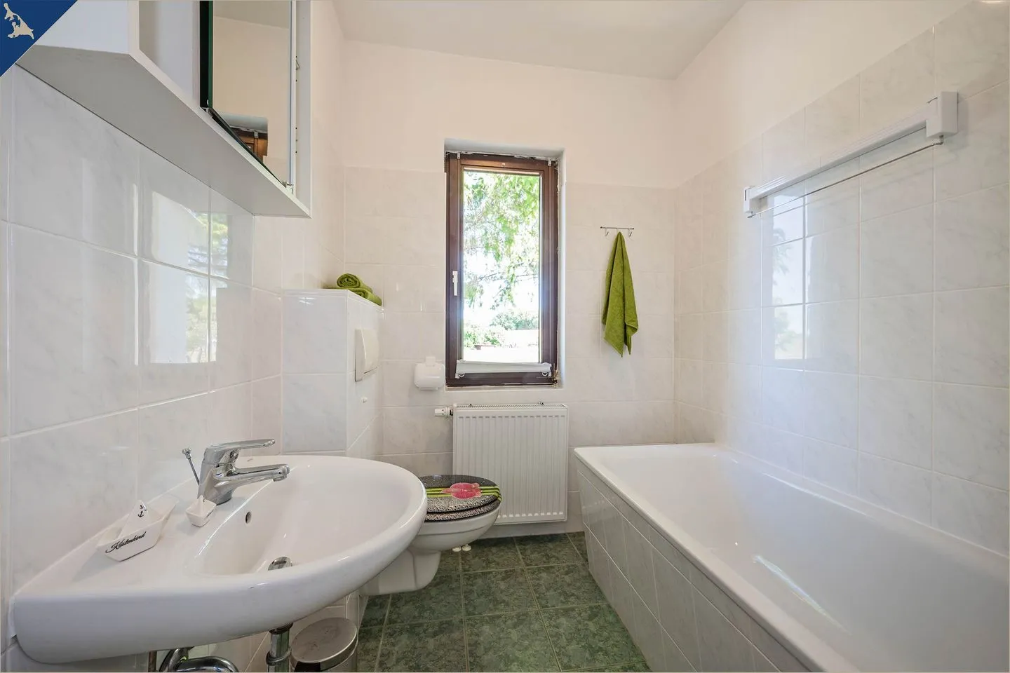Ferienhaus Mellenthin Mellenthin - Ferienhaus Mellenthin