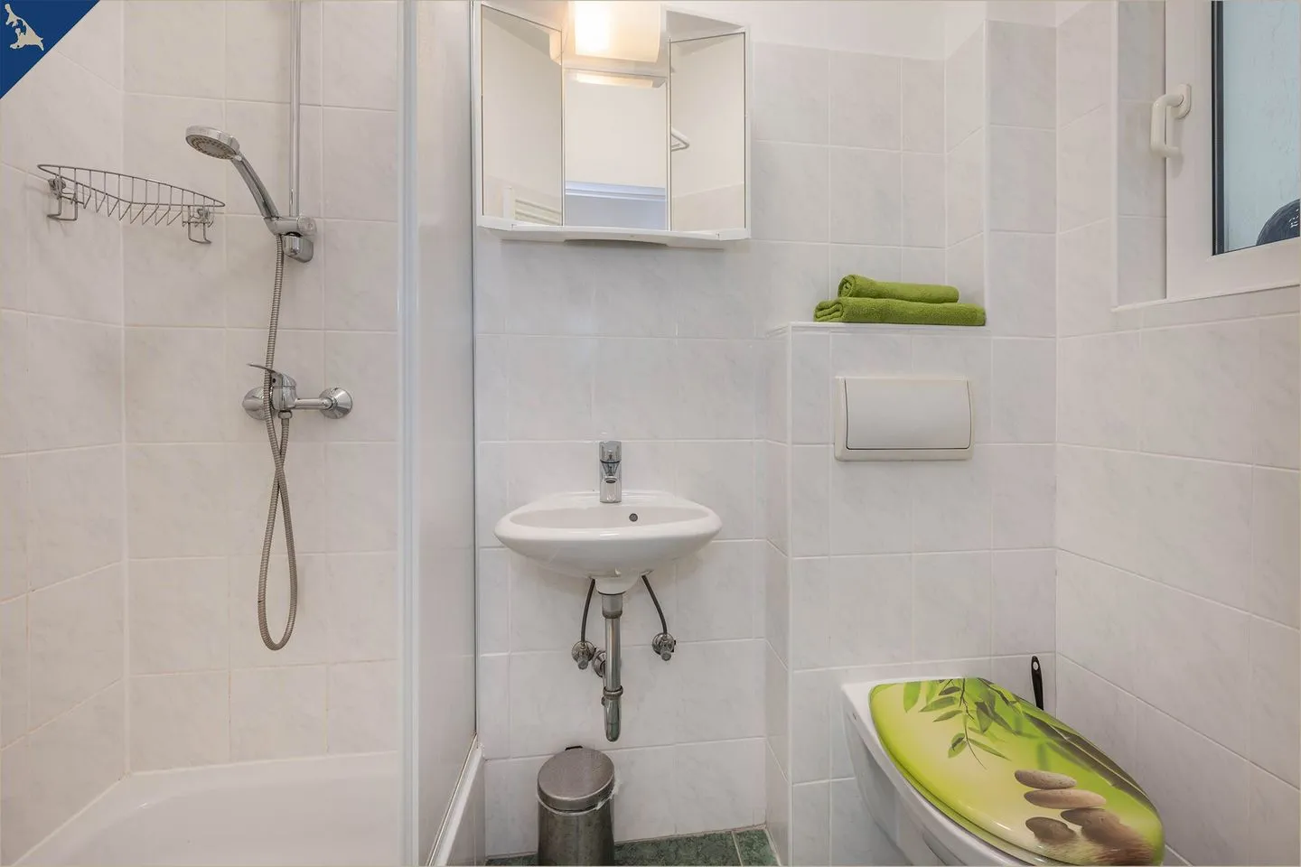 Ferienhaus Mellenthin Mellenthin - Ferienhaus Mellenthin