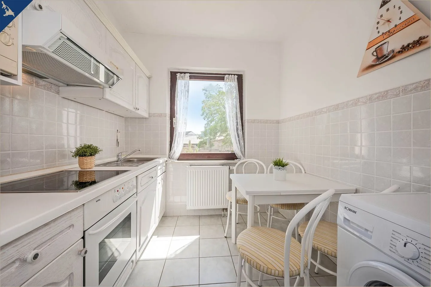 Ferienhaus Mellenthin Mellenthin - Ferienhaus Mellenthin