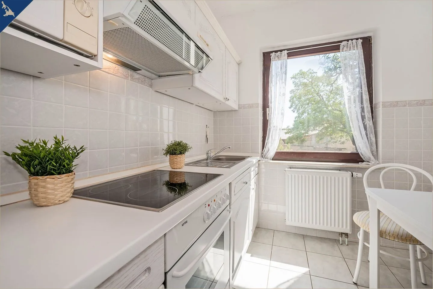 Ferienhaus Mellenthin Mellenthin - Ferienhaus Mellenthin