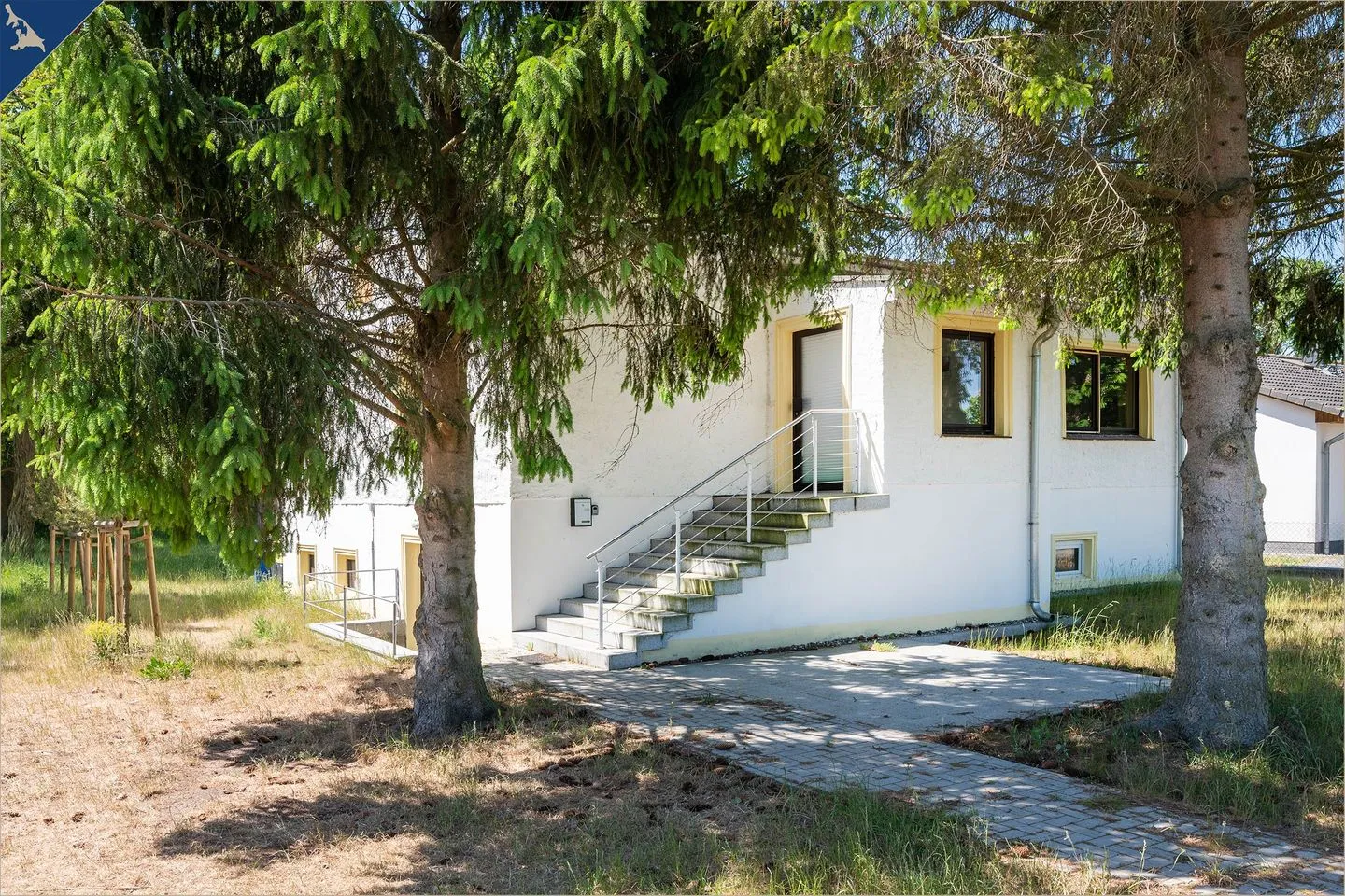 Ferienhaus Mellenthin Mellenthin - Ferienhaus Mellenthin