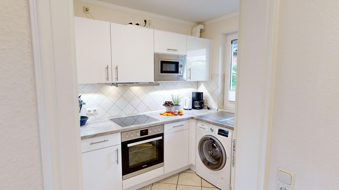 Küche / Küchenzeile