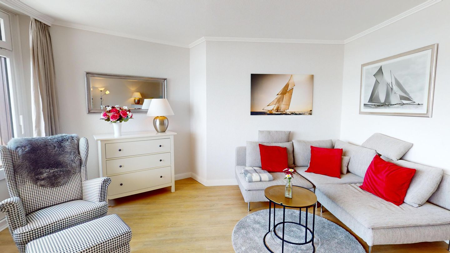 Grömitz Center App. 876 Bild 3