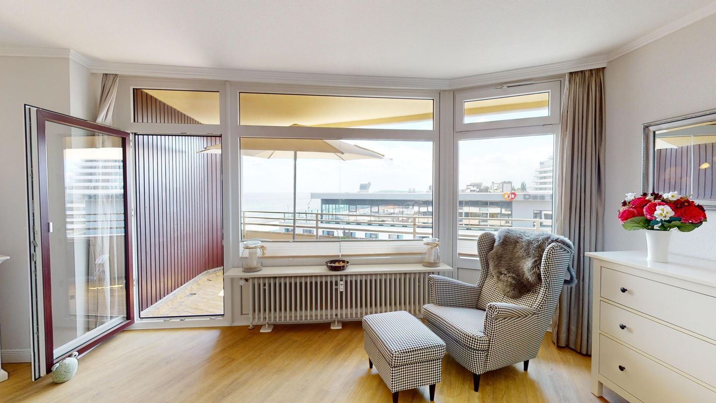 Grömitz Center App. 876 Bild 4