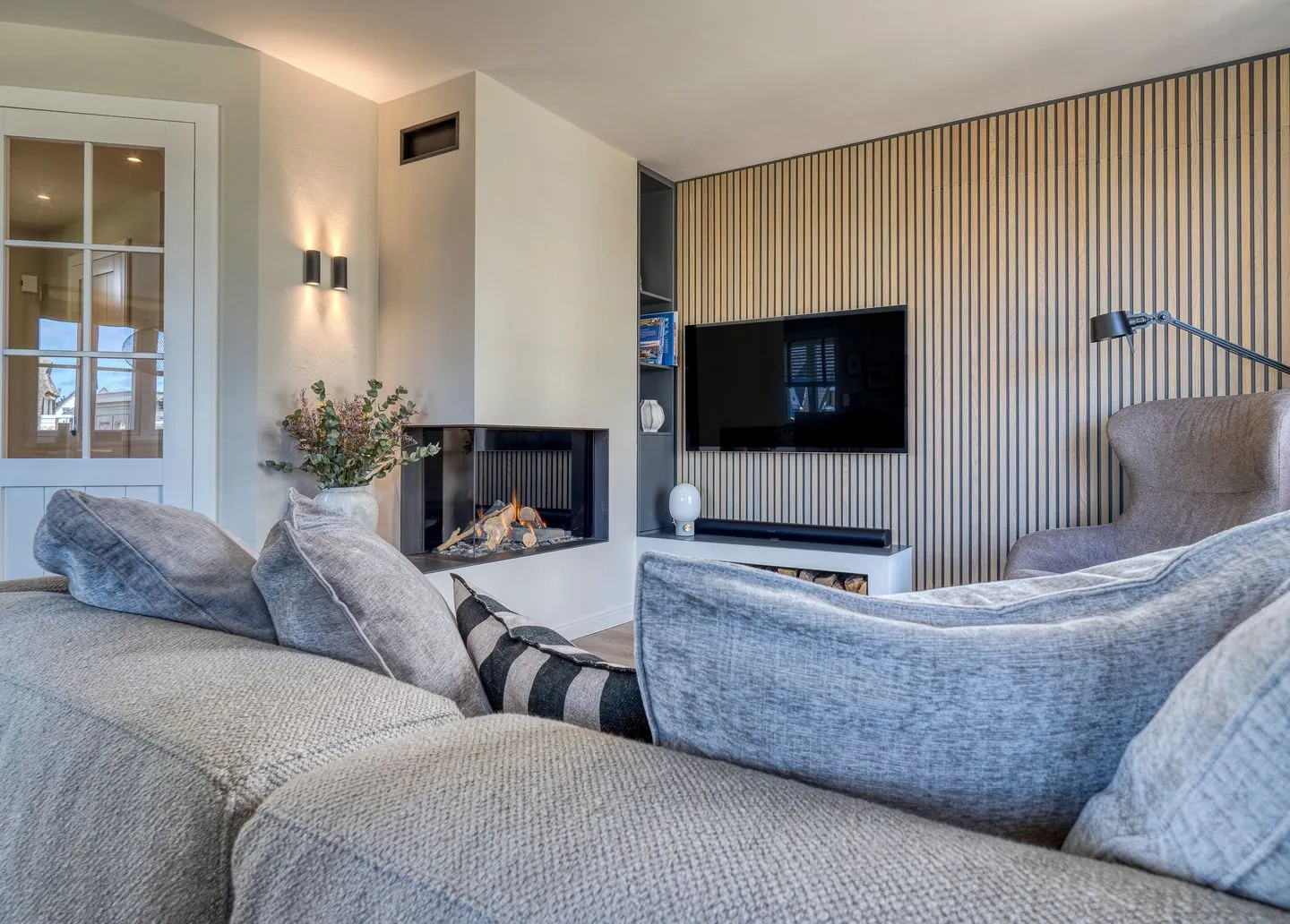 Hus Gode Sted Wenningstedt - TV / Multimedia