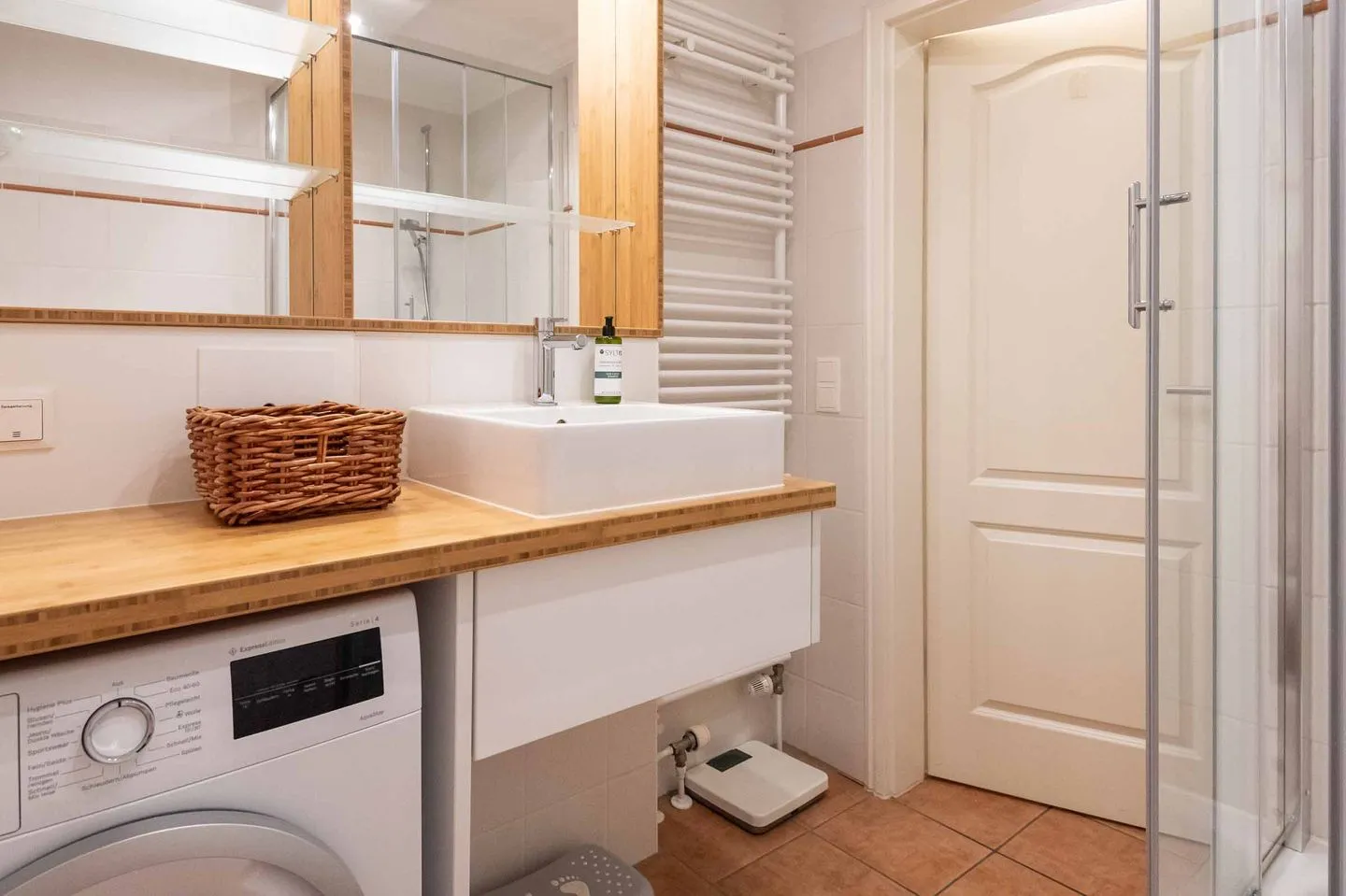 LH Haus Smer, App. 6 Wenningstedt - Küche / Küchenzeile