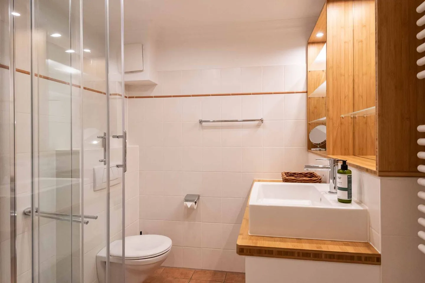 LH Haus Smer, App. 6 Wenningstedt - Küche / Küchenzeile