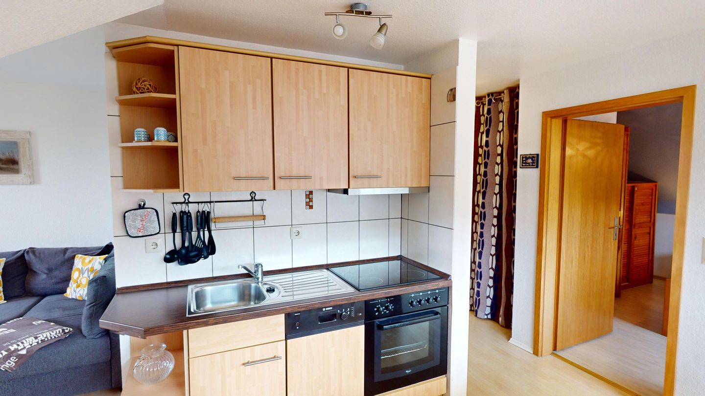 Ferienanlage Lemkenhafen "Westwind" Bild 6