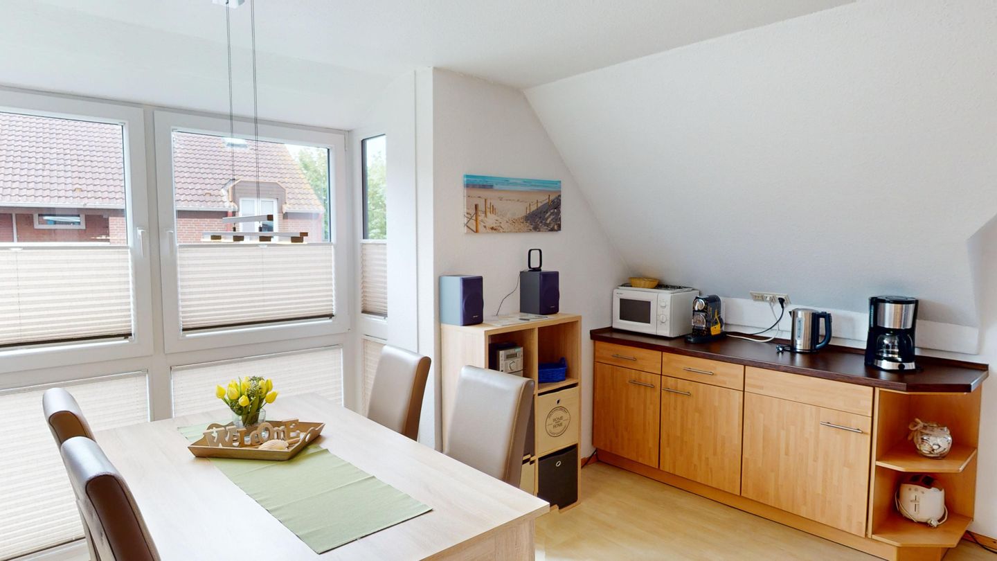 Ferienanlage Lemkenhafen "Westwind" Bild 7